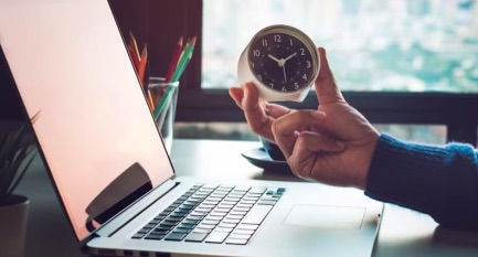 What is Time Management? Complete Guide to Definition, Benefits & Practical Techniques