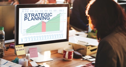 What Is Strategic Management? Meaning, Process, Benefits and Examples