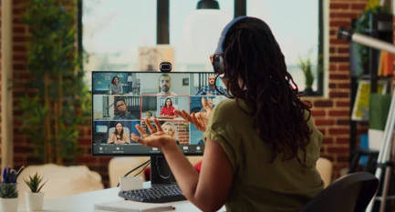 Best Practices to Monitor Remote Employees