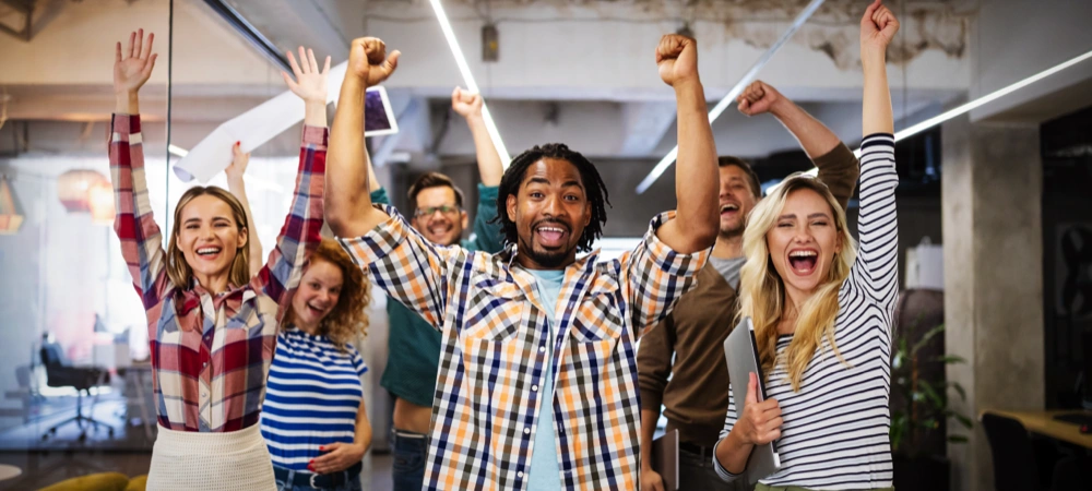 What is Employee Engagement: Strategies, Benefits, and Ideas to Improve Workplace Performance