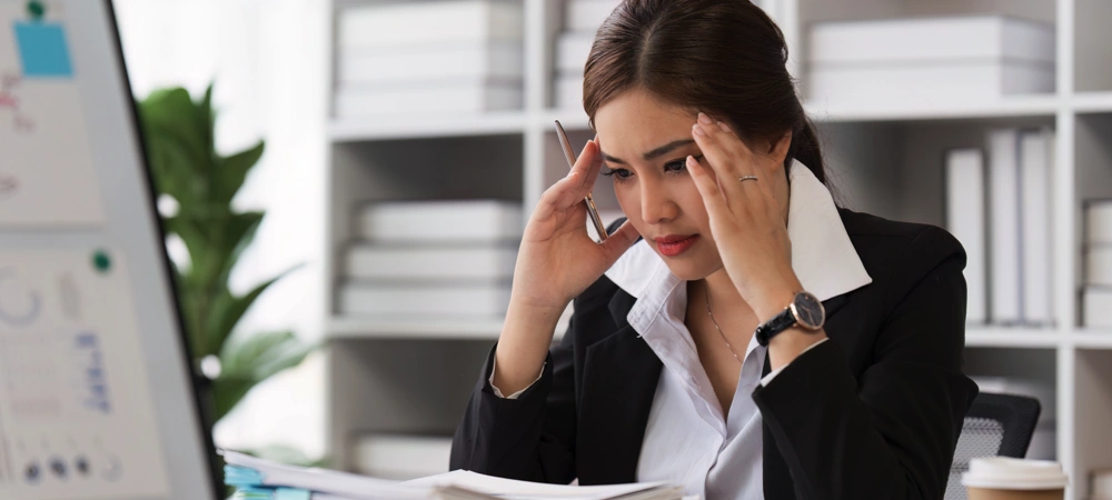 Overworked Employees: How to Identify, Prevent, and Solve Burnout