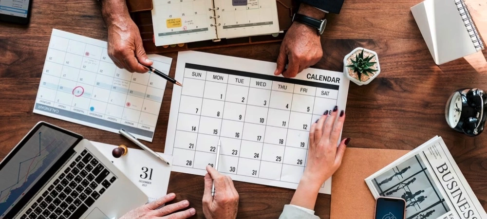 What Is Employee Scheduling Software? How Does It Work