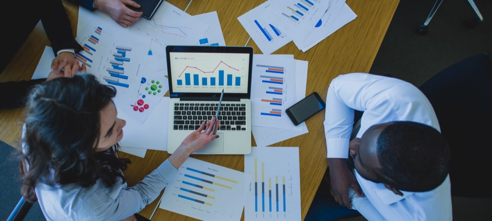 Employee Engagement Analytics: Metrics, Measurement, and Workforce Productivity