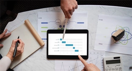 What Is Project Tracking Software