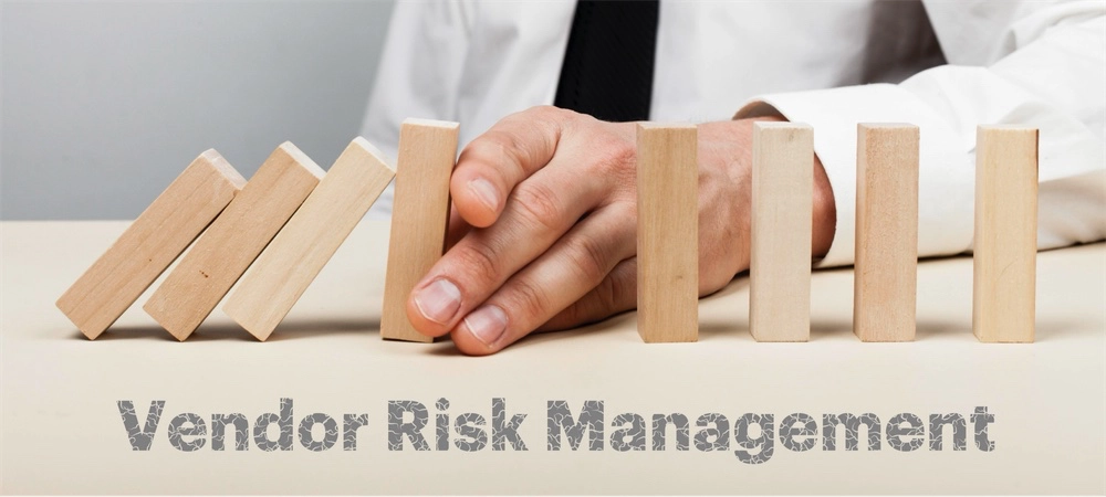 Vendor risk management: A winning strategy for all