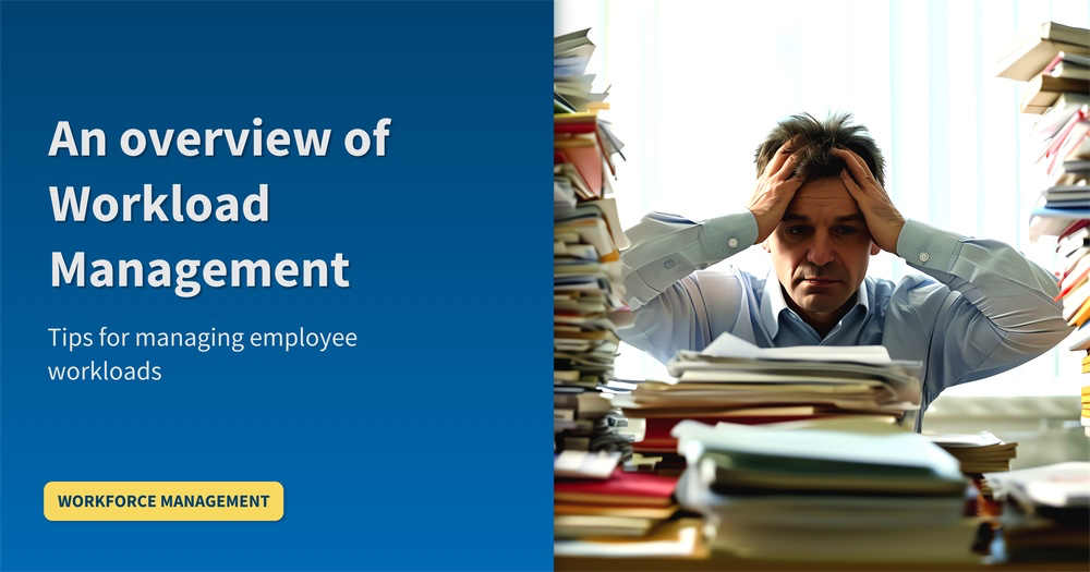 Workload Management: Meaning, Importance, and Practical Tips for Managers