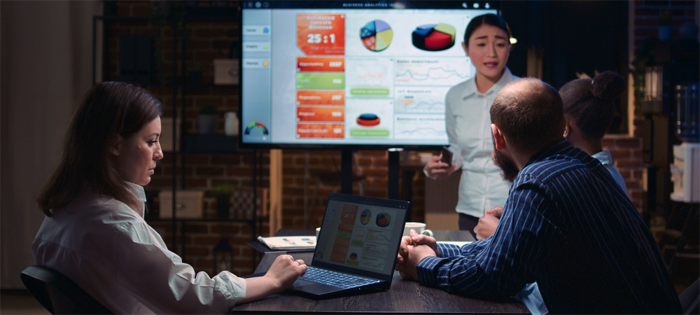 The Difference Between People Analytics and Workforce Analytics