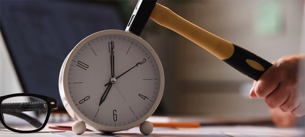 What Is a Time Audit – How Does It Improve Productivity?