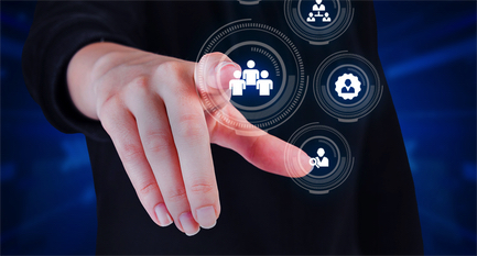 employee management software