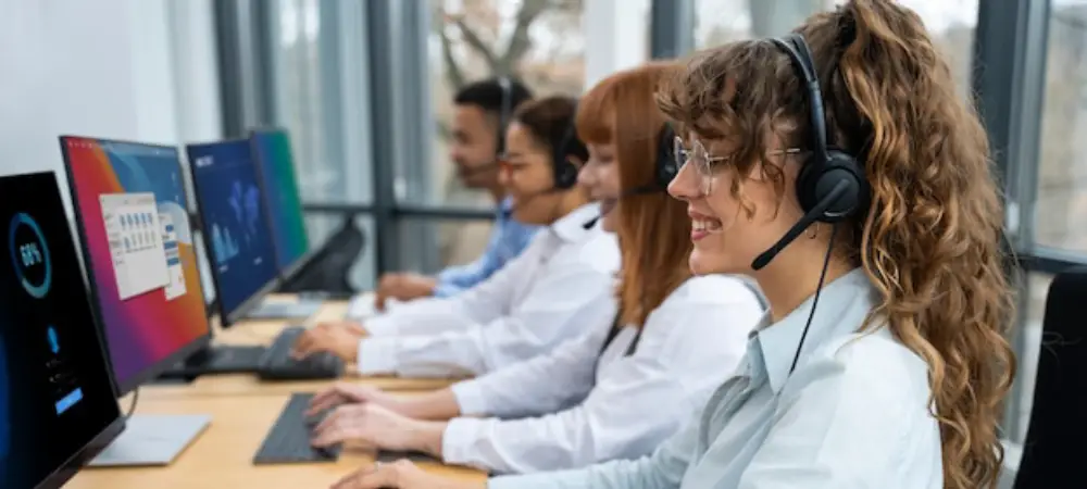 What is the Future of Shared Services: Trends and Transformations Shaping GBS Organizations