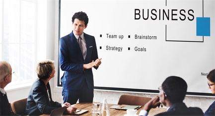 A Complete Guide to Employee Training and Development