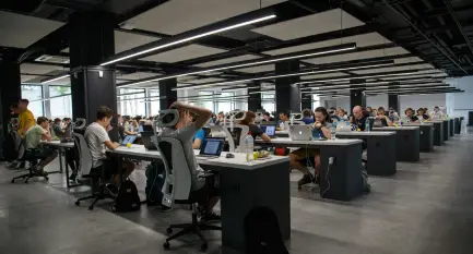 A Fail-Proof Guide To Improve Employee Efficiency