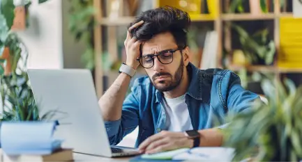 effects of work stress and burnout on employees