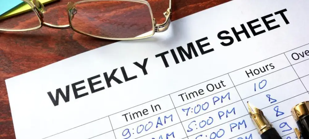 What is Employee Timesheet Software: How to Choose the Right One for Your Business