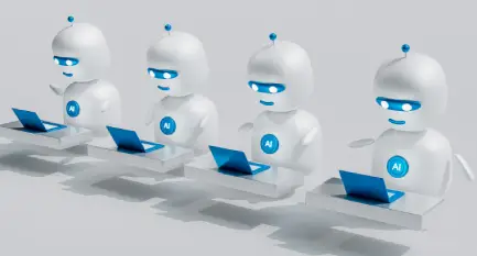 Everything You Need to Know About Workplace Automation