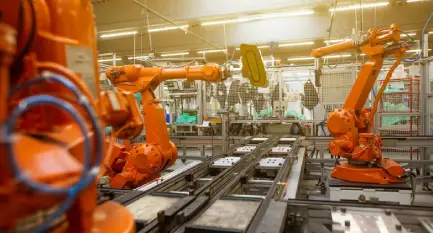 Business Process Automation: A Complete Guide