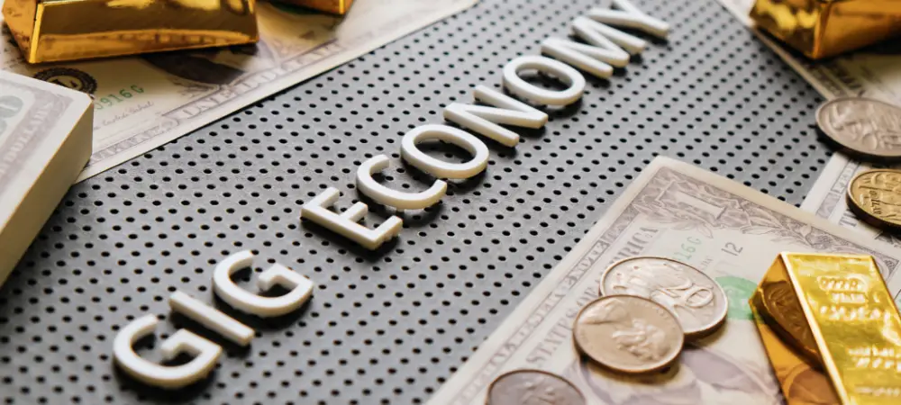 What Is the Gig Economy? Benefits and Challenges Explained