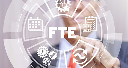 What is Full-Time Equivalent (FTE) & How can it be Calculated?