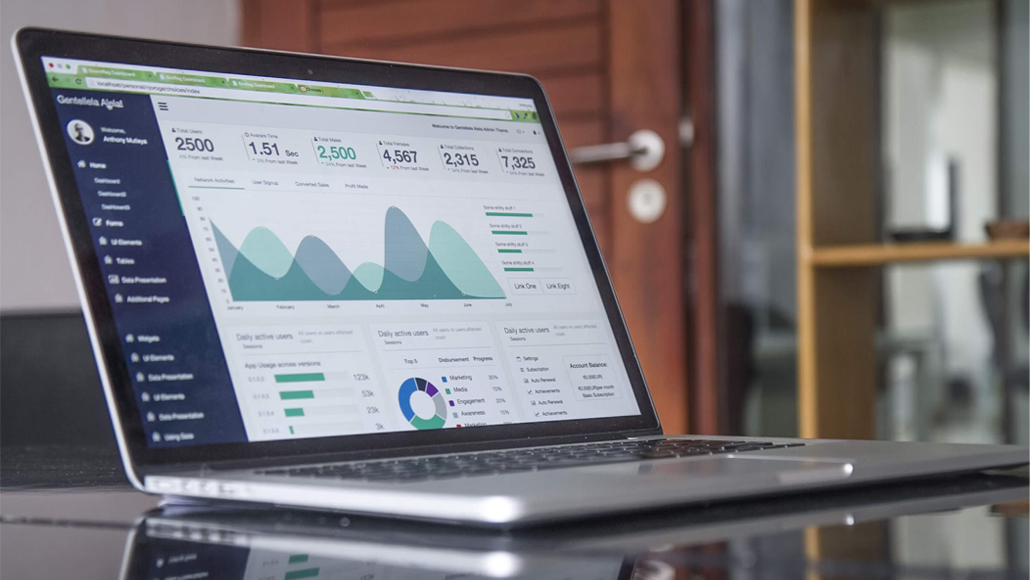 What Is an Executive Dashboard? Benefits, Examples & Best Practices