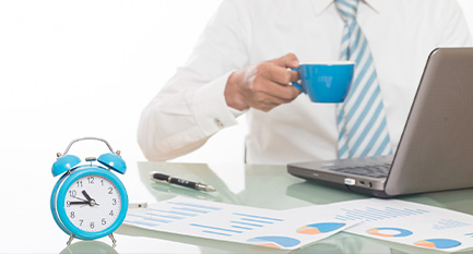 How to Optimize Productivity Management in the Workplace?