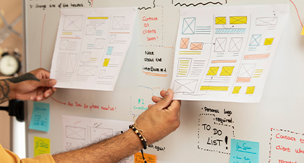 6 Benefits of Visual Project Management for Your Business