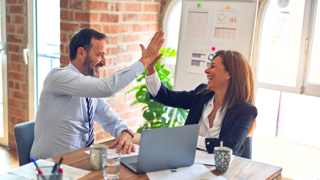How Global Business Services (GBS) Drives Value and Innovation