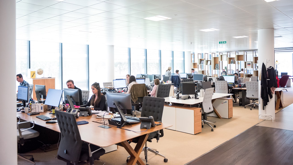 What is Future of Work Trends 2026: 9 Key Trends Shaping the Future Workplace
