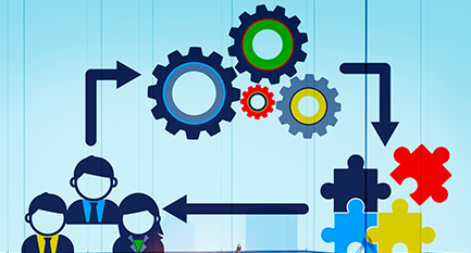 Productivity Secrets from the Top: What CXOs Know About GBS Success