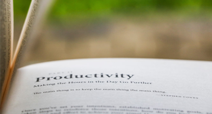 The GBS Revolution: Why Productivity is the Hidden Key to Unstoppable Value Generation