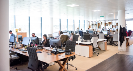 9 Future of Work Trends for 2025: A ProHance Perspective
