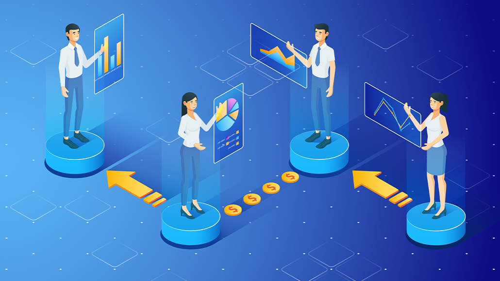 Revolutionize IT Operations with ProHance Workflow’s Digital Solutions