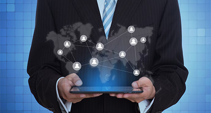 From Back Office to Power Player: The Explosive Evolution of GBS