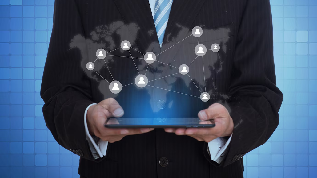 From Back Office to Power Player: The Explosive Evolution of GBS
