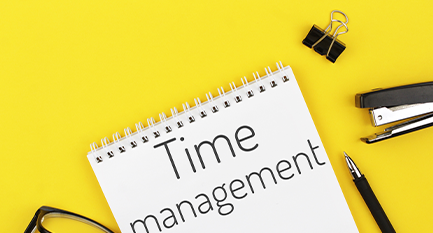 How to Use a Task Timer Effectively for Better Time Management