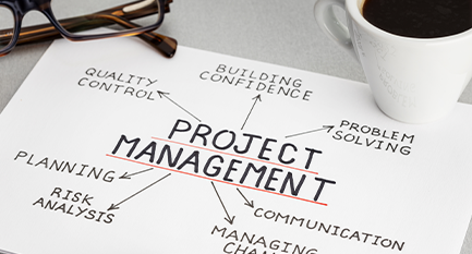 How to Improve Your Project Management Skills?