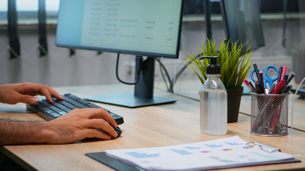 Employee Attendance Write-Up: Step-by-Step Guide with Example