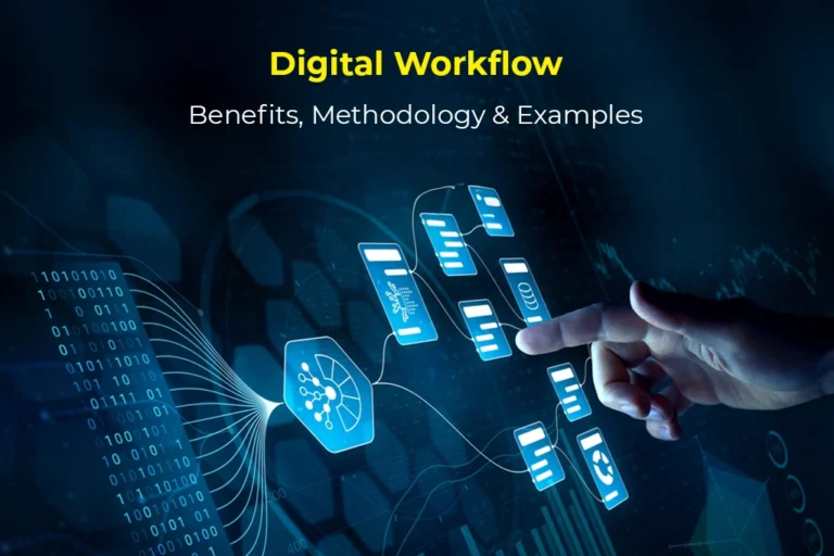 Understanding Digital Workflow: Benefits and Methodology