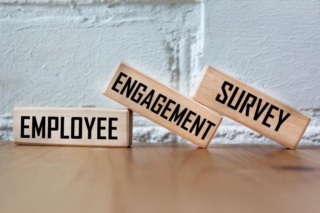 Employee Engagement Survey: Guide, Examples, Tools & Ideas