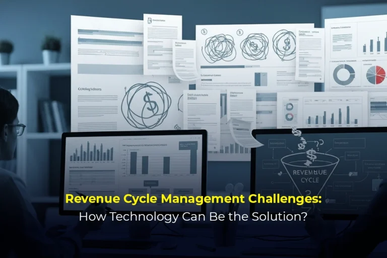 Revenue Cycle Management Challenges