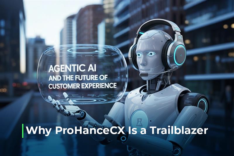 What is Agentic AI in Customer Experience: Future Trends, Benefits, and Use Cases