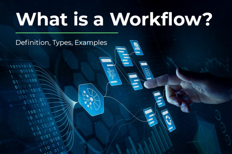 What-is-a-Workflow