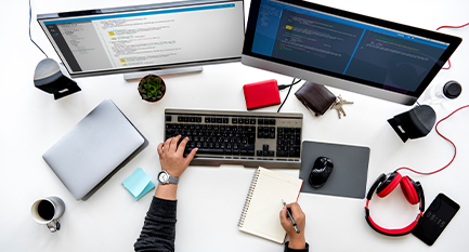 How to Transform IT Workforce Challenges into Competitive Advantages?