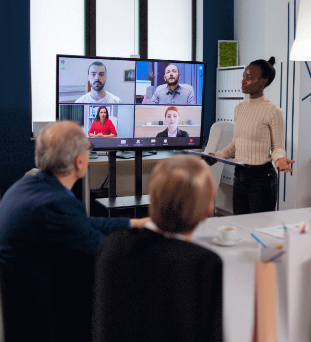 Navigating the Hybrid Workforce