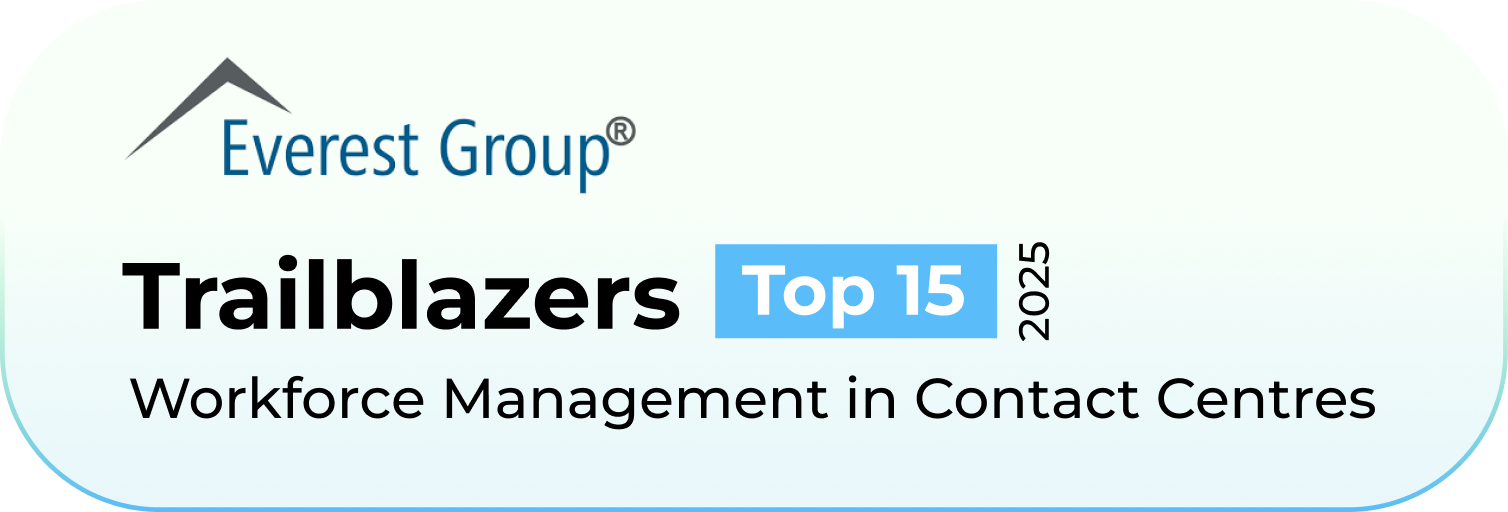 Everest Group PEAK Matrix Assessment