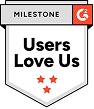 Users Love Us