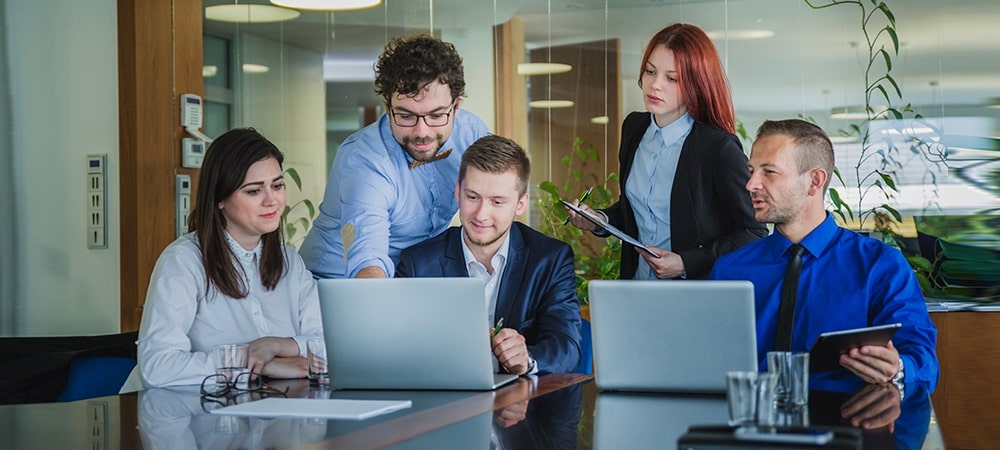 How Partner Ecosystem Management Benefits Contingent Workforce Vendors: 