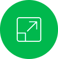 Workforce Scalability Feature