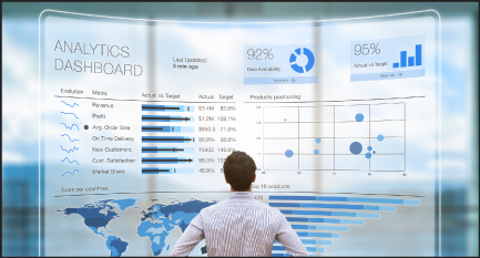 Prohance Episource - Promoting Self-Driven Work Culture