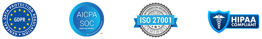 Compliance Badges