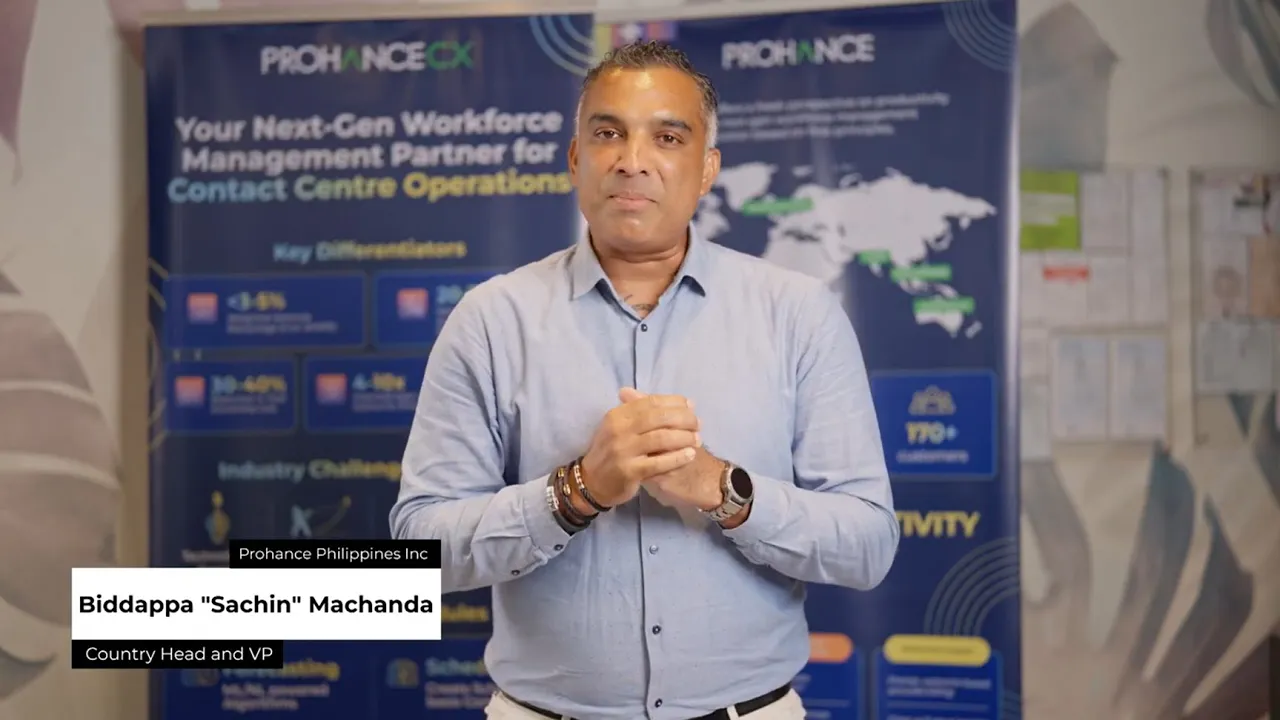Primer Communications and Top BPO Share Experiences with ProHance’s Workforce Management Solutions